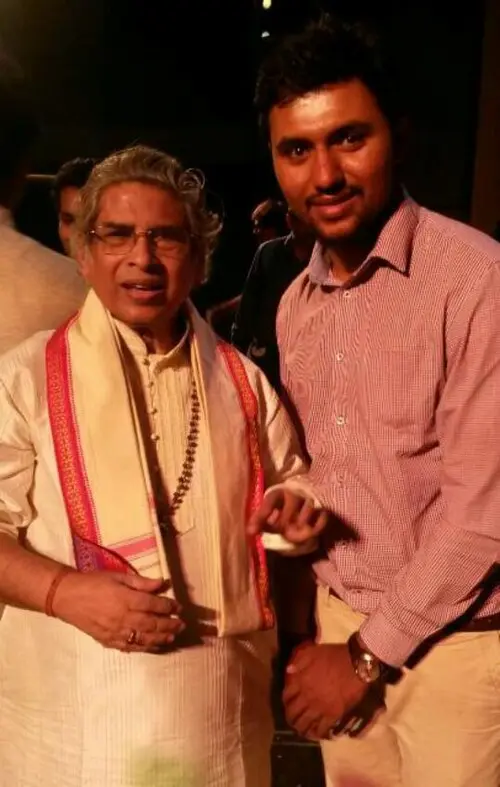 Debu Chaudhuri