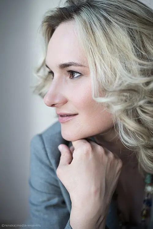 Katarzyna Glowicka