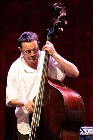 Javier Colina