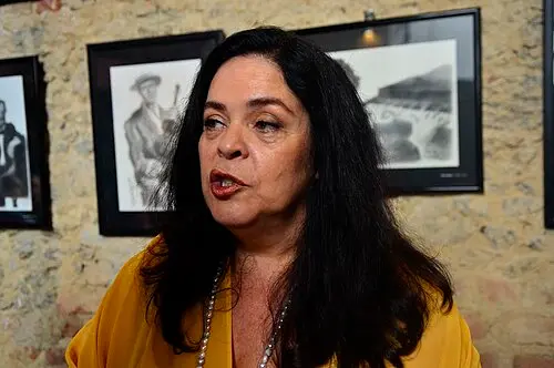 Luciana Rabello