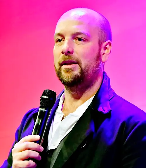 Stephan Zinner