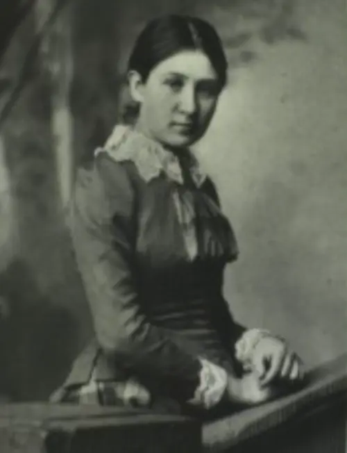 Suzette Holten