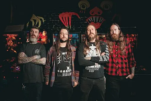 Black Tusk