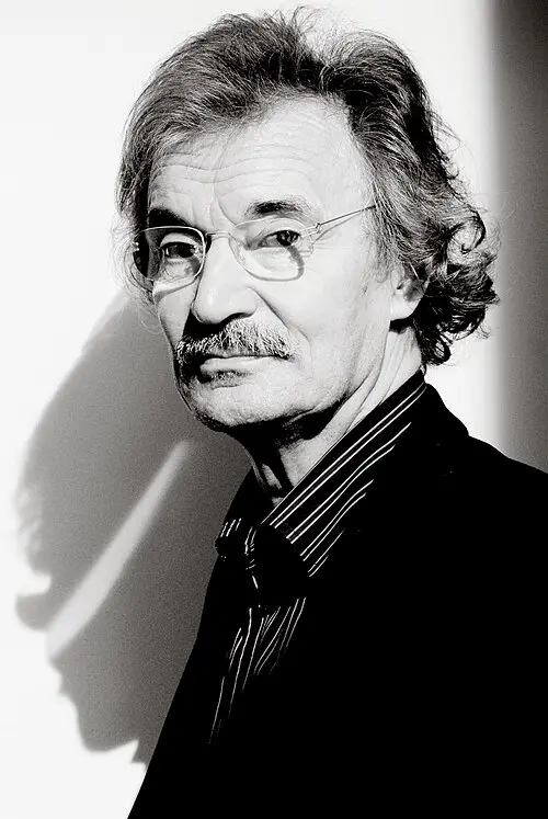 Guy Mortier
