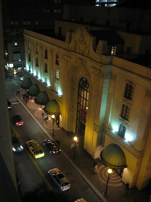 Pittsburgh Symphony Orchestra