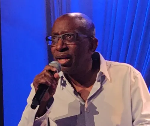 Greg Phillinganes