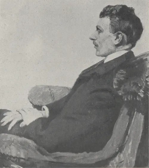 Alfred Gold