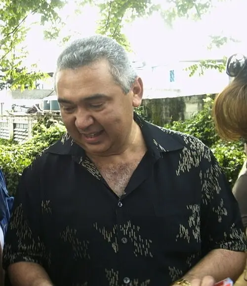 Cheo Hurtado