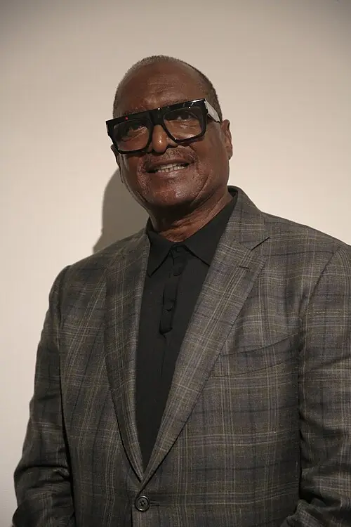 Mathew Knowles