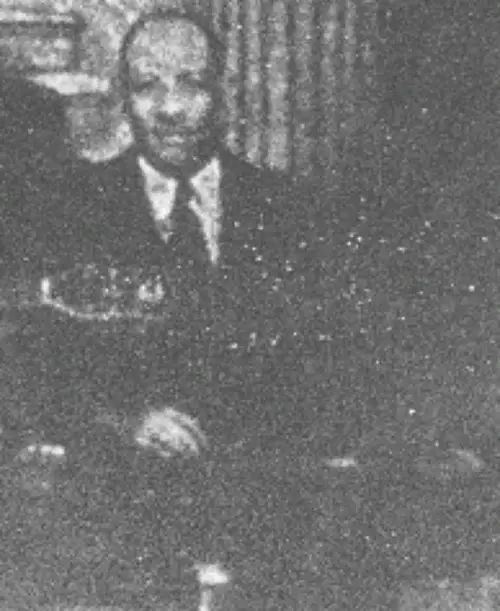 Casey Bill Weldon