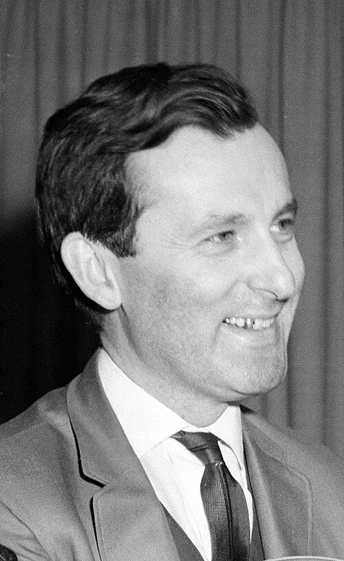 Даниил Борисович Шафран