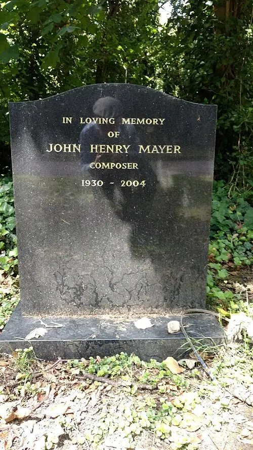 John Mayer
