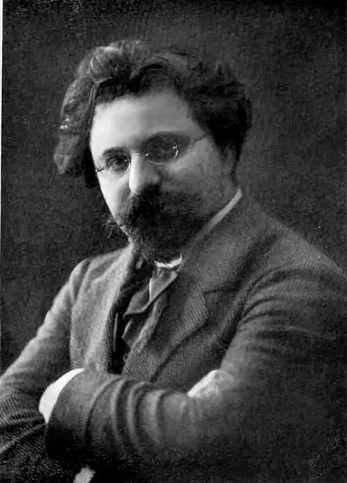Sigfrid Karg‐Elert
