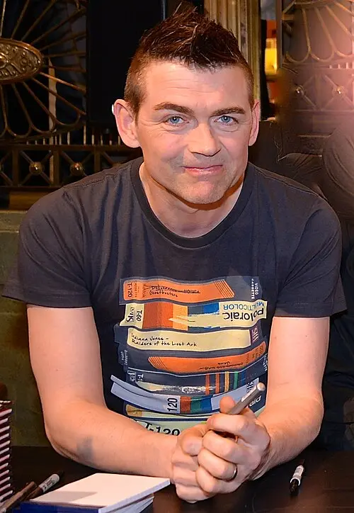Anders Herrlin