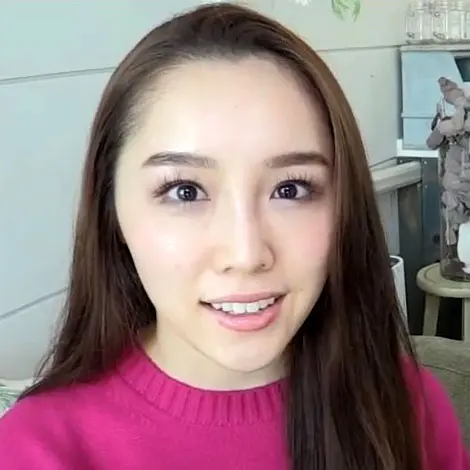 石田安奈