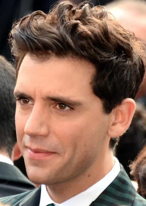 MIKA