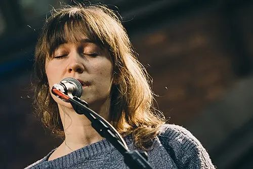 Brigid Mae Power