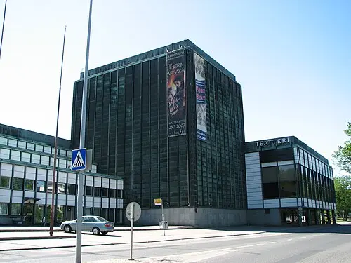 Turun Kaupunginteatteri