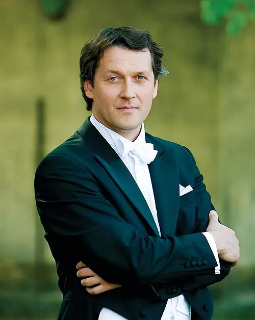 Markus Poschner