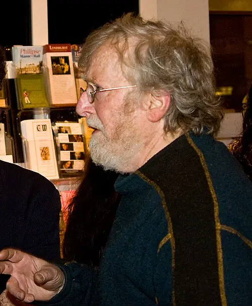 John Cohen