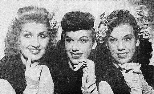 Jean Dinning