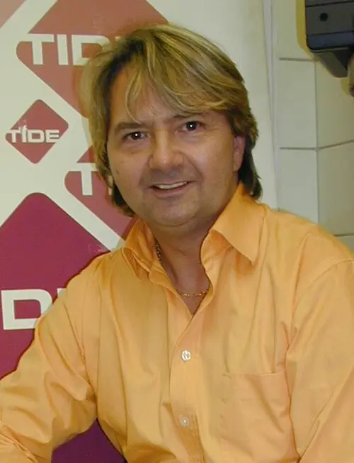 Barry Lane