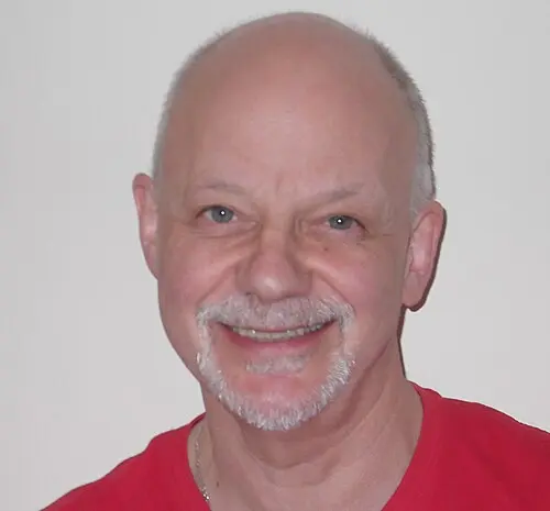 Nick Toczek