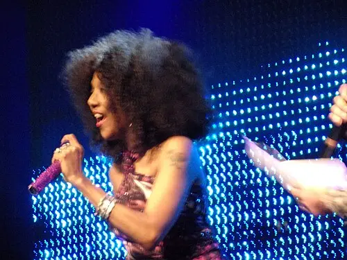 Joniece Jamison