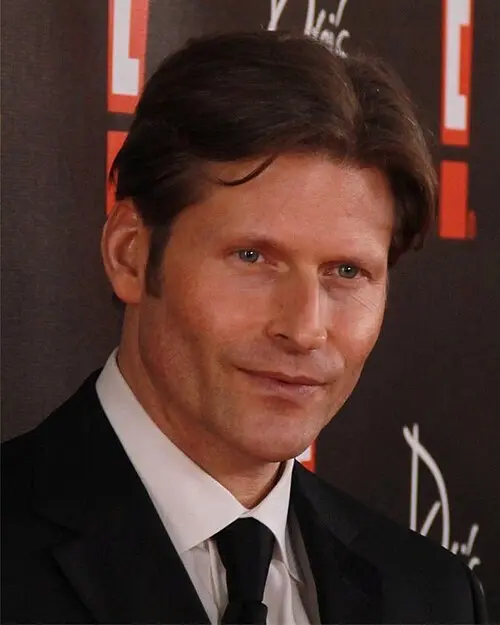 Crispin Hellion Glover