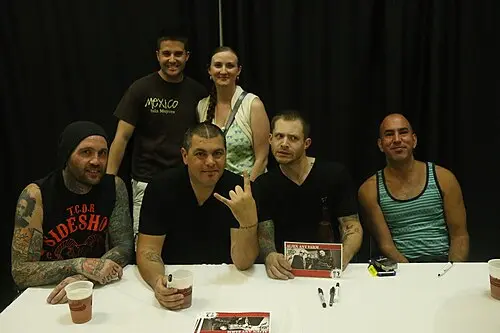 Alien Ant Farm