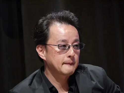 岡田耕始