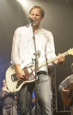 Jared Anderson