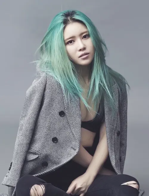 SURAN
