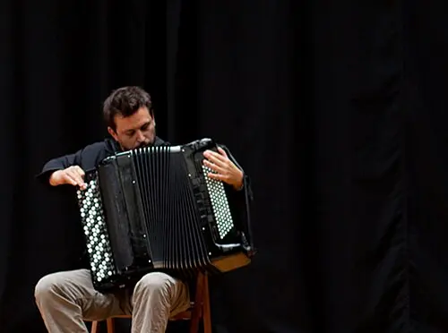 Jonas Kocher