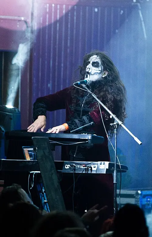 Clemens Wijers