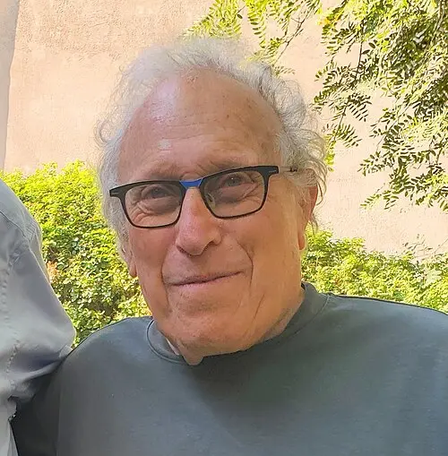 Dan Almagor