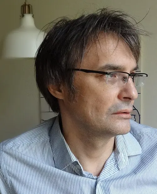 Андрей Зуев