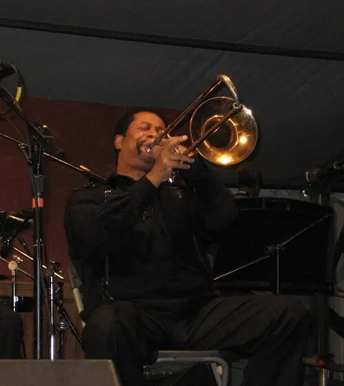 Frederick Lonzo