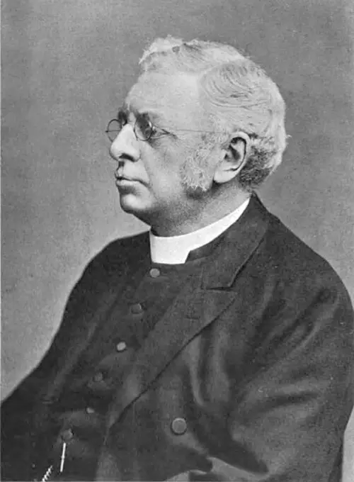 John Troutbeck