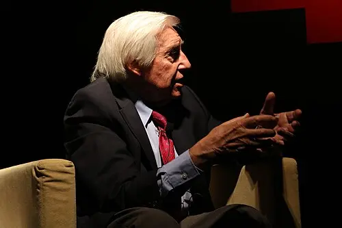 Joaquín Achúcarro