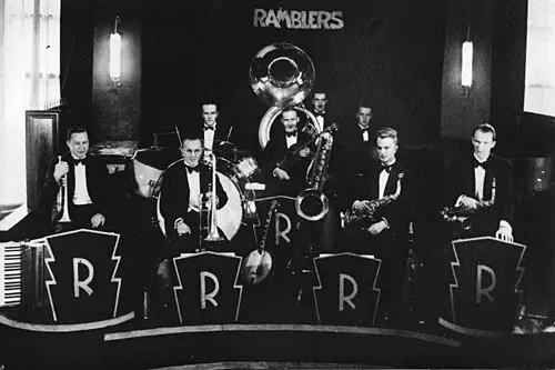 Ramblers