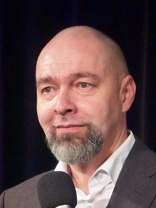 Arnim Töpel