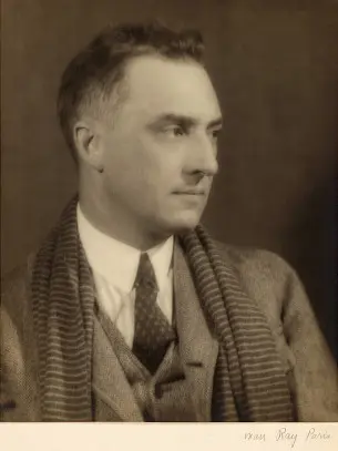 William Carlos Williams