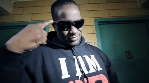 Blaq Poet