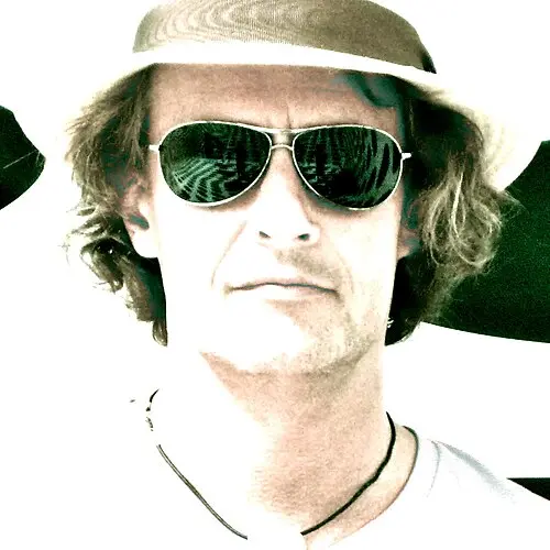 Gary Marlowe