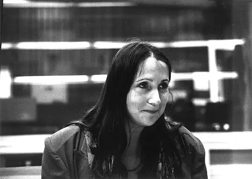 Margit Bendokat