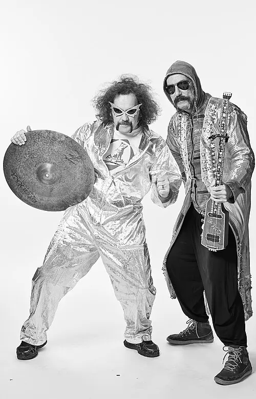 Baba Zula
