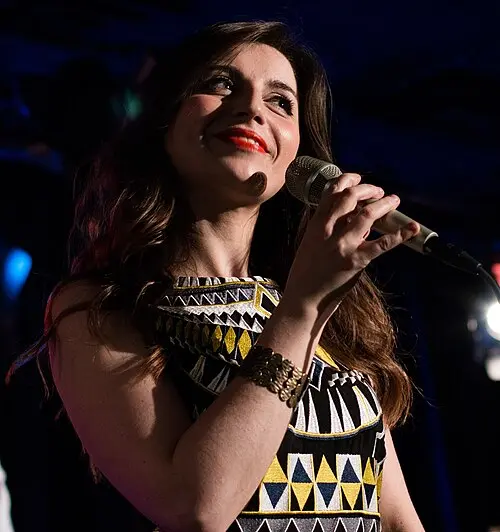 Chiara Izzi