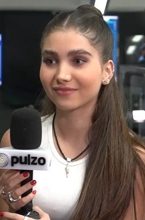 Shaira