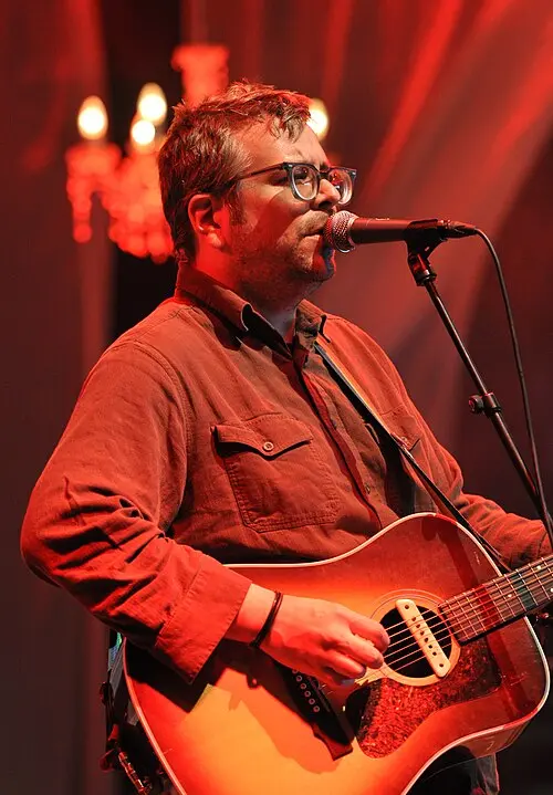 Jon Snodgrass